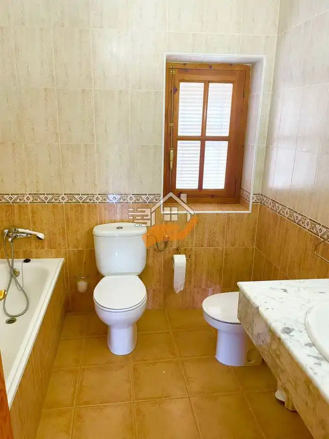 Casa rústica en venta en Vélez-Blanco, imagen 8