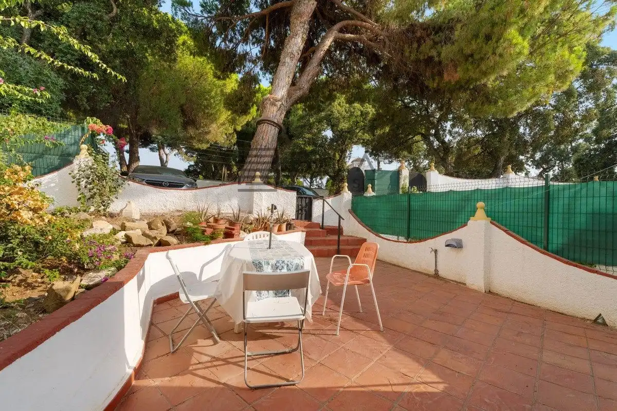 Maison mitoyenne à vendre à Parque Elviria, imagen 4