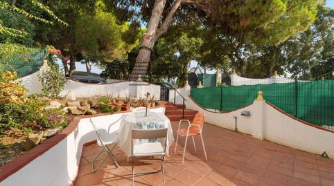Foto 4 de Casa adosada en venta en Parque Elviria, Santa María, Marbella