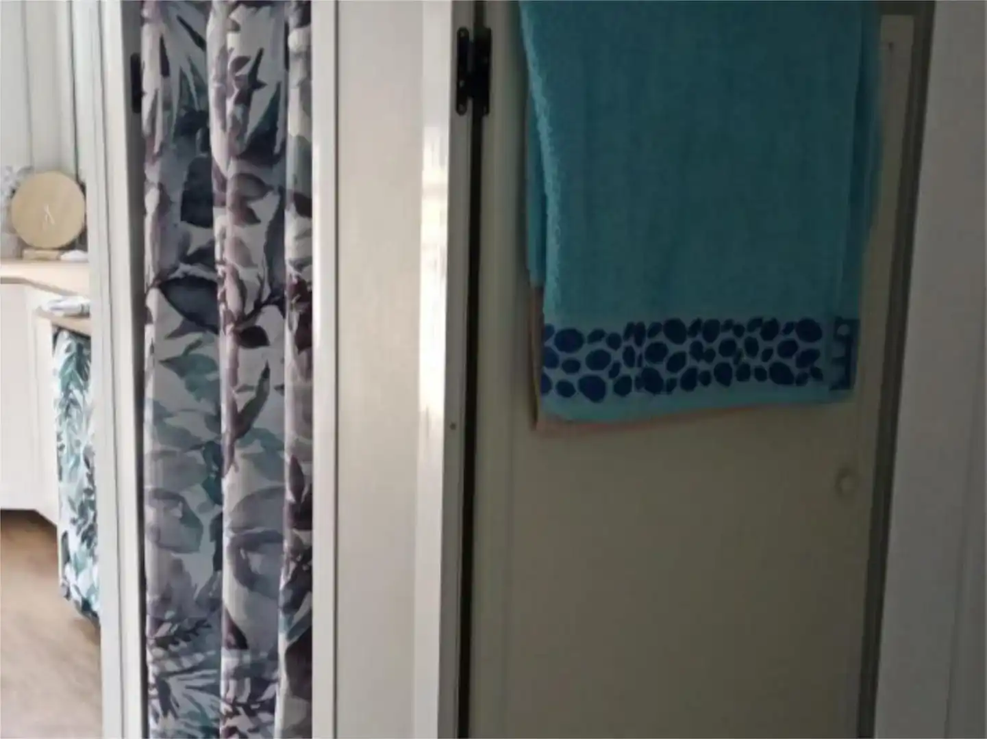 Badezimmer von Grundstücke zum Verkauf in Mojados, Valladolid