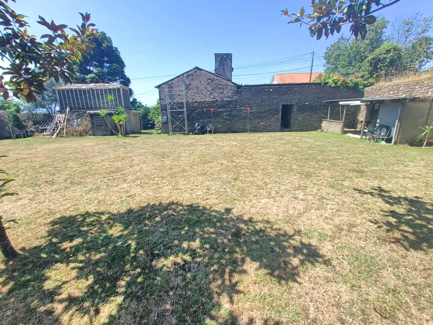 Casa amb jardí en venda a Estrada Xeral de Sedes, imagen 20