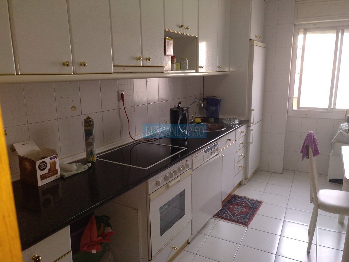 Flat for sale in Casco Antiguo