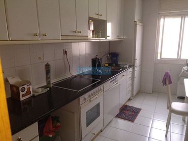 Wohnung mit Aufzug zum Verkauf in Casco Antiguo
