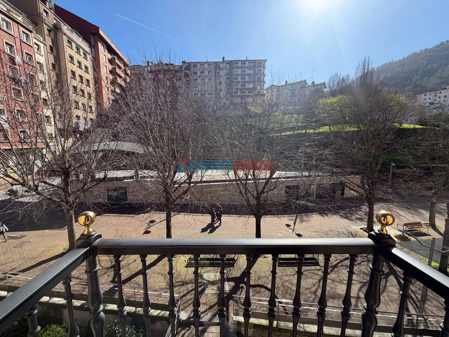 Flat with lift for sale in Fermin Calbeton Kalea, imagen 7