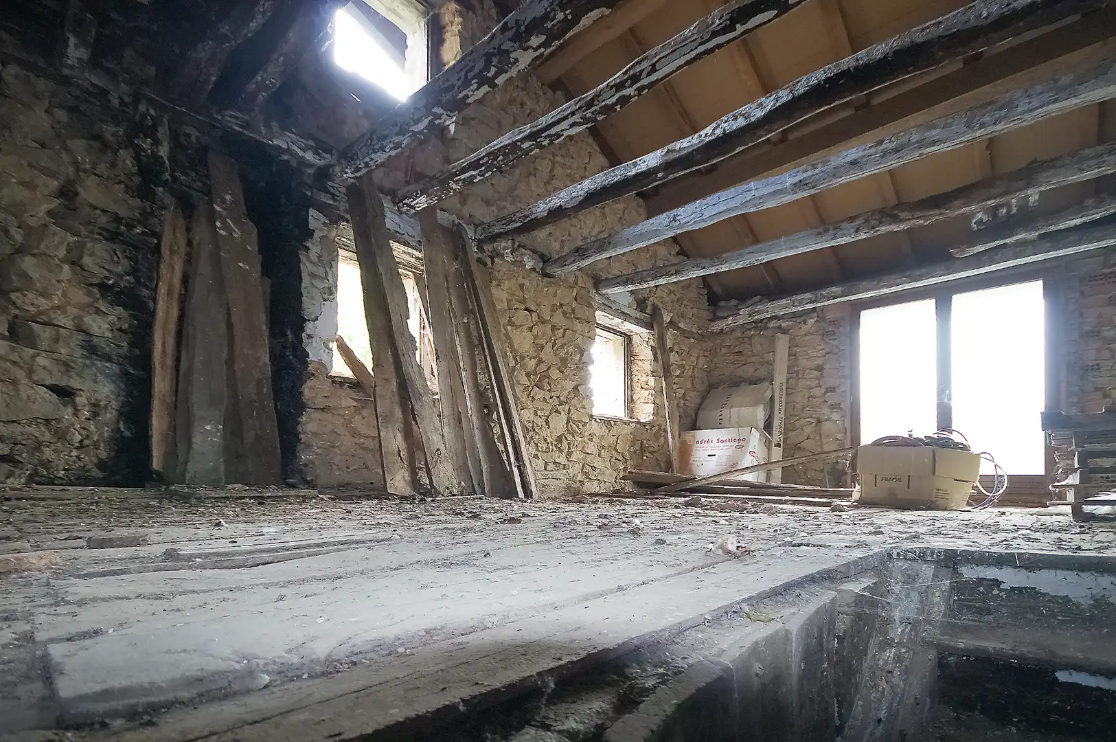 Casa o xalet en venda en Bidania-Goiatz amb Moblat