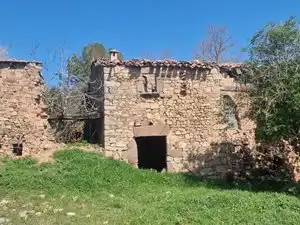 Exterior view of Country homes for sale in Santa Maria d'Oló
