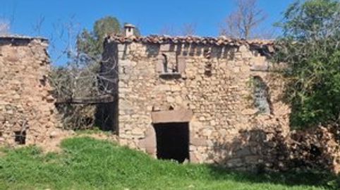 Foto 3 de Finca rústica en venda a Carretera Santa Maria Olo, 10, Santa Maria d'Oló, Barcelona