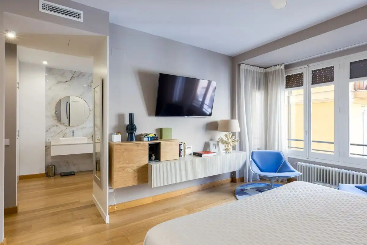 Wohnung mit Aufzug zum Verkauf in Carrer de Vilaragut, imagen 26