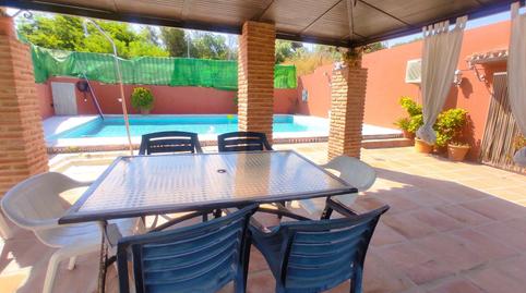 Photo 4 of Country house for sale in Guadalmina Alta, Málaga