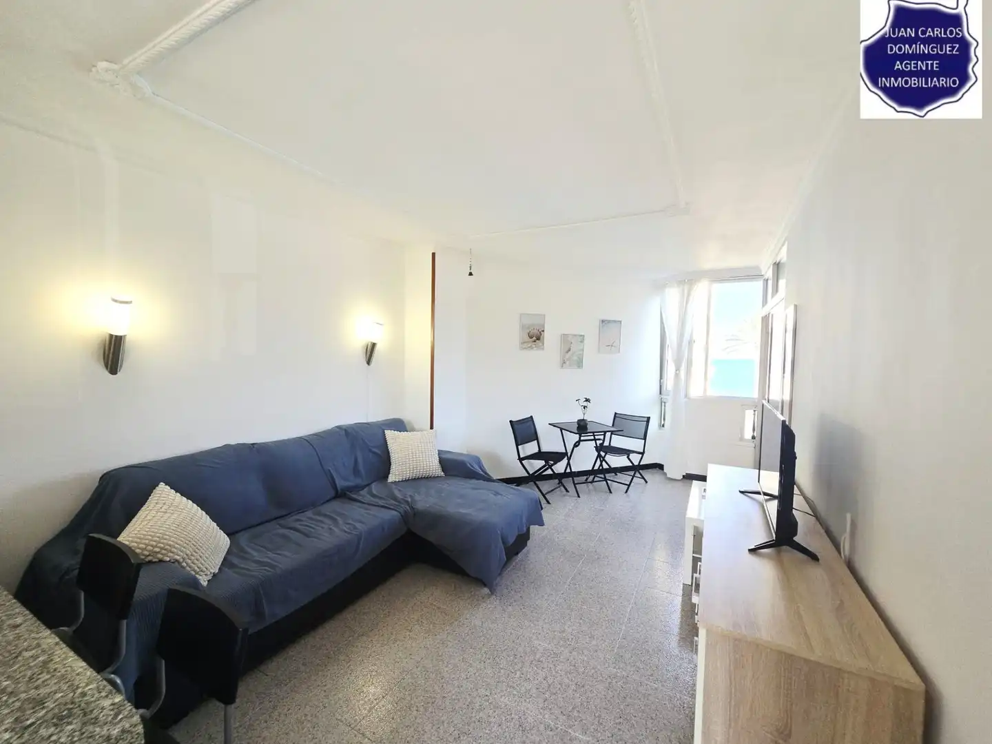 Apartamento de alquiler en San Agustín - Bahía Feliz