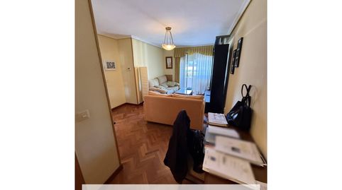 Foto 4 de Pis en venda a Paseo Arco de Ladrillo, 24, Ciudad de la Comunicación - Arco Ladrillo, Valladolid Capital