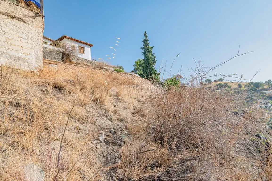 Lands and plots for sale in Albaicín