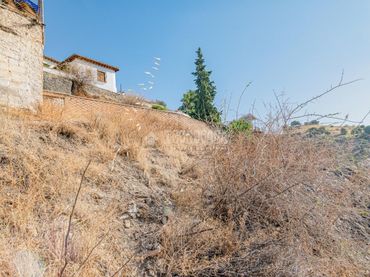 Terreno residenziale in vendita a Albaicín