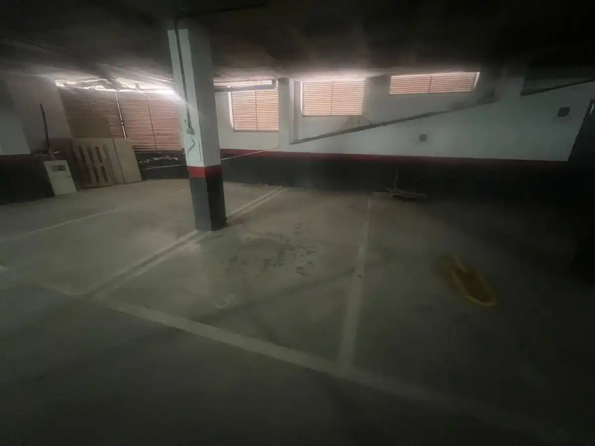 Garage for sale in Mejorada del Campo