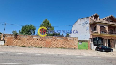 Foto 2 von Residential zum Verkauf in Cr Oropesa, 3, El Puente del Arzobispo, Toledo