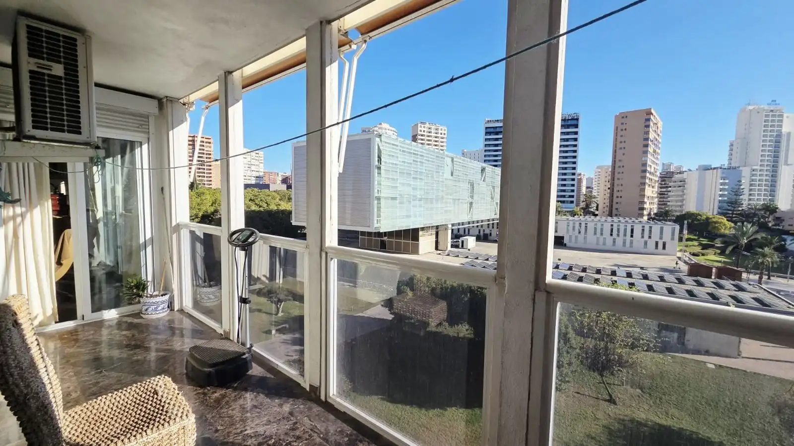 Flat with pool for sale in Los Reyes de España, imagen 13