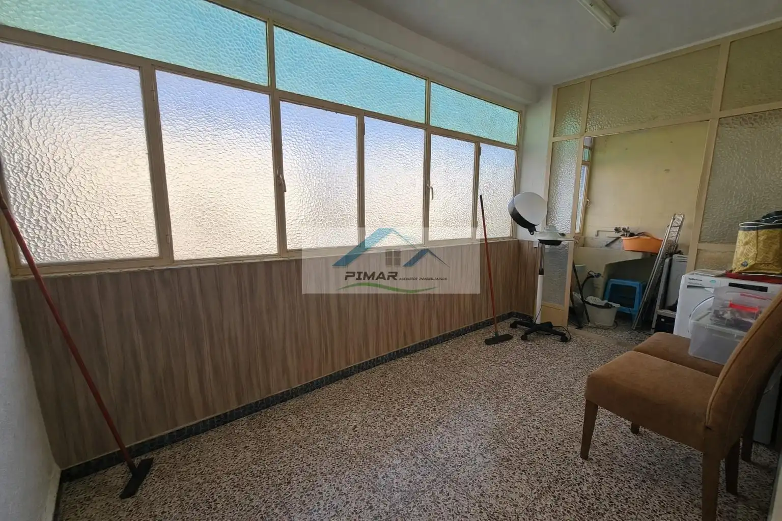 Piso en venta en Elche / Elx con Balcón
