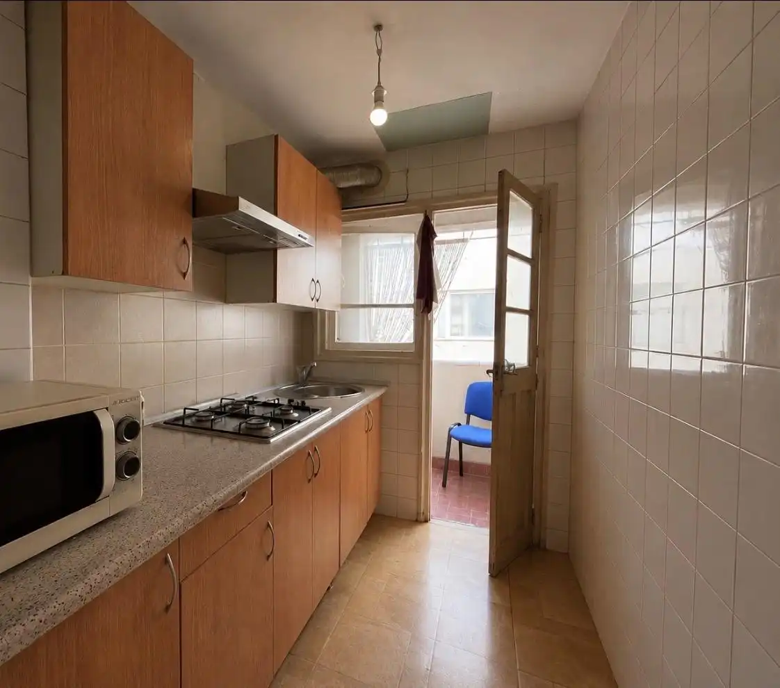 Flat with terrace for sale in Llevant
