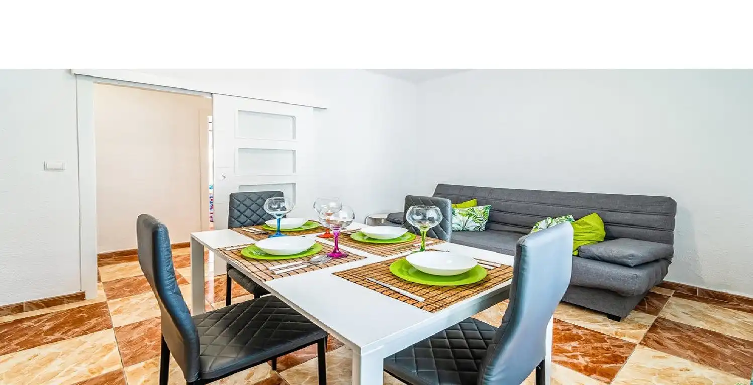 Flat with terrace for sale in Sureste, imagen 3