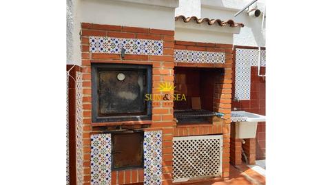 Foto 3 de Casa o xalet de lloguer a Los Urrutias, Cartagena