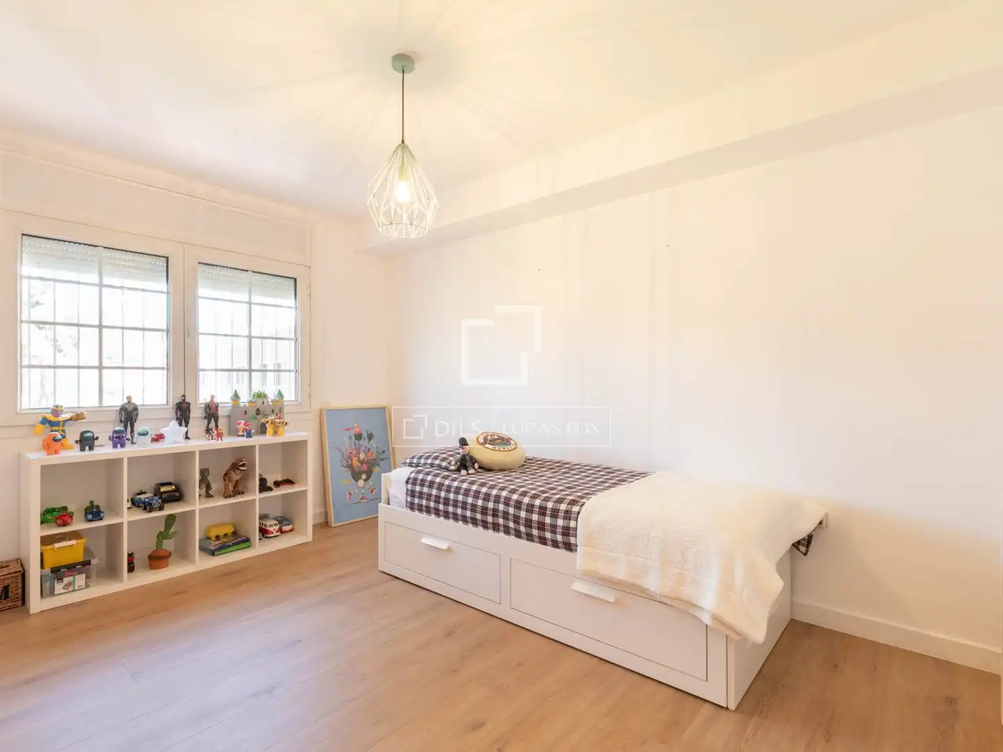 Detached house with balcony for sale in Gavà Mar, imagen 16