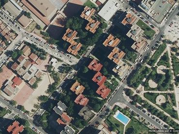 Wohnung zum Verkauf in Suroeste - Zona Hospital