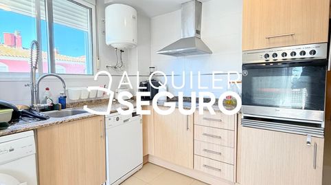 Foto 5 von Wohnung zur Miete in Lepanto, Chilches / Xilxes, Castellón