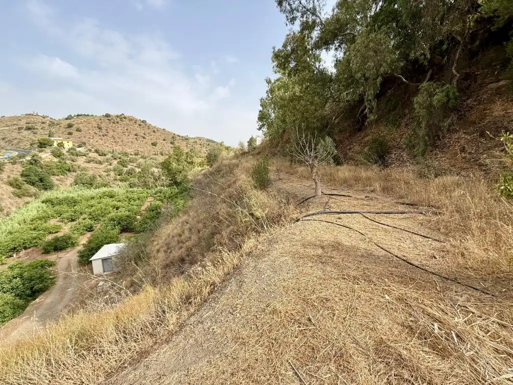 Casa o chalet en venta en Viñuela