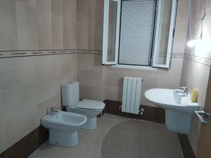 Appartamento con terrazza in vendita a Socuéllamos, imagen 12