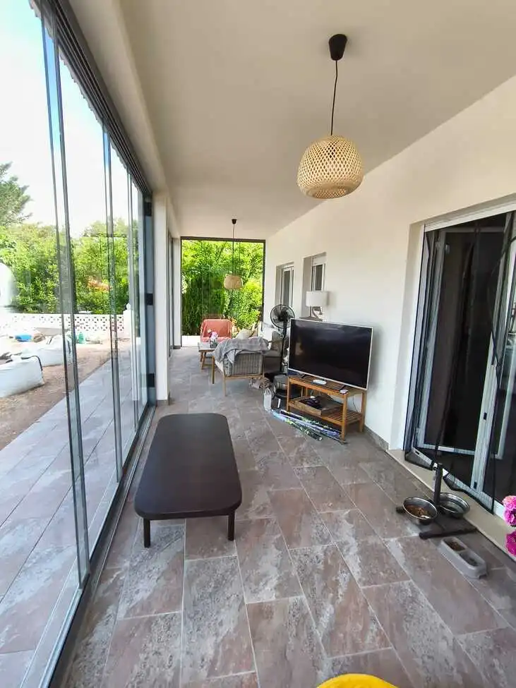 Casa rustica con piscina in vendita a Xàtiva, imagen 12