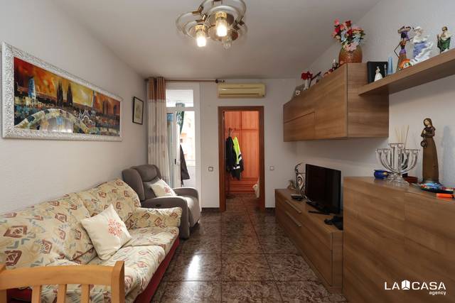Piso en Venta en Can Serra