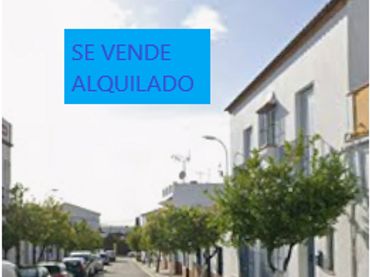 Casa in vendita a Montellano