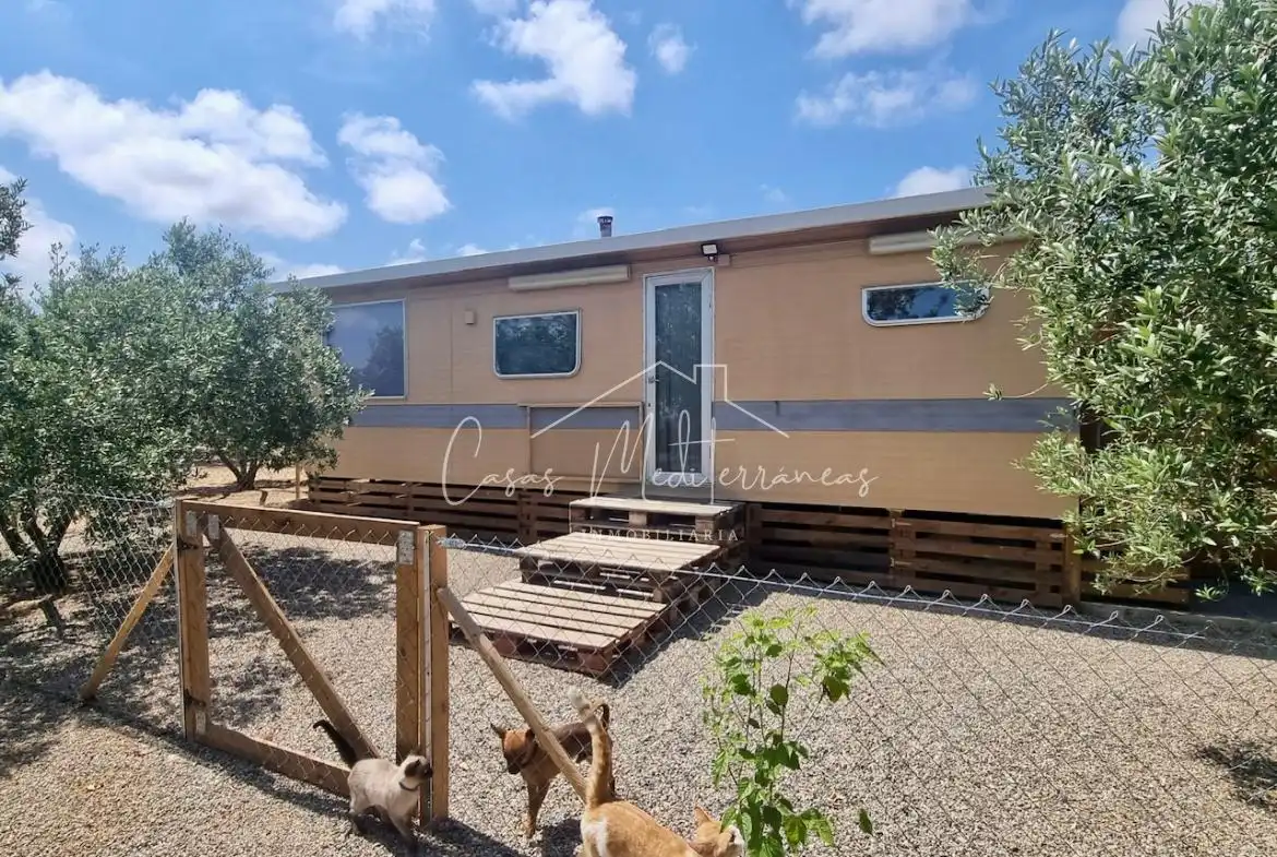 Casa rústica en venta en Llevant, imagen 32