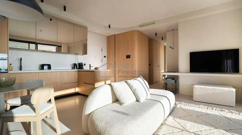 Foto 4 de Apartament en venda a Tellerola, Platja de Torres, Villajoyosa / La Vila Joiosa