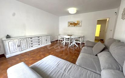 Living room of Flat for sale in Mataró  with Terrace