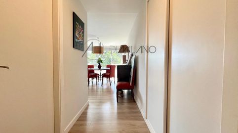 Foto 2 de Piso en venta en García Barbón, Centro - Areal, Vigo