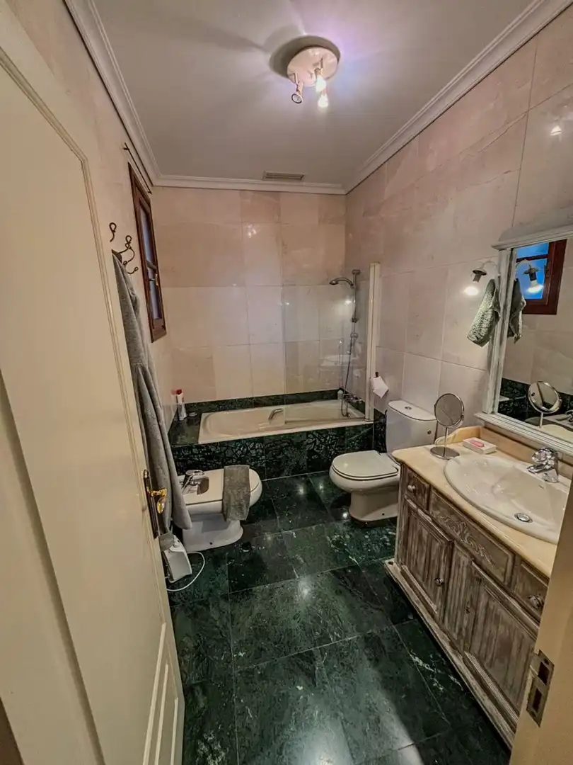 Villa mit Pool zum Verkauf in Calle Palmeras, imagen 14