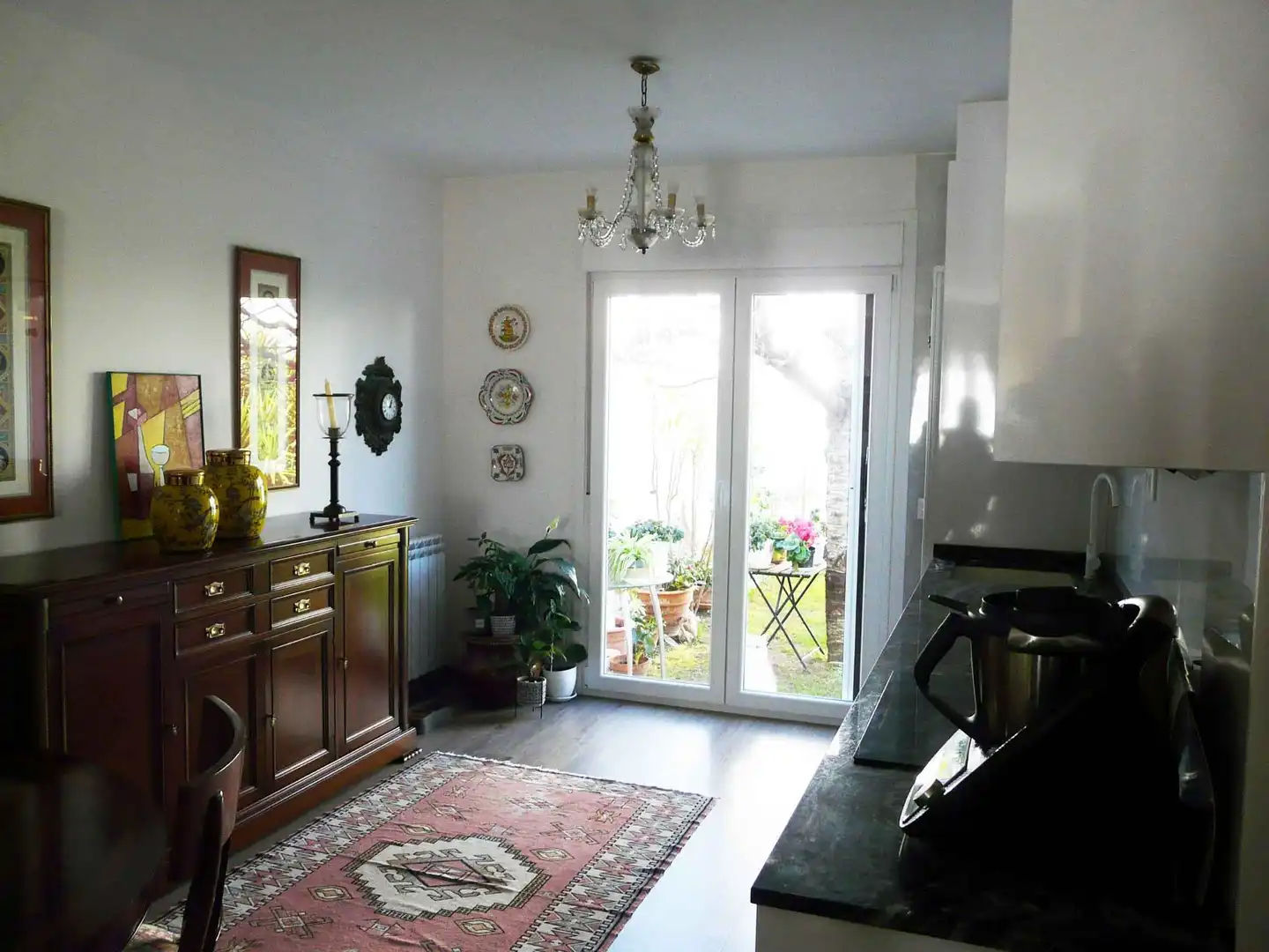 Detached homes for sale in Cascante  with Heating and Private garden
