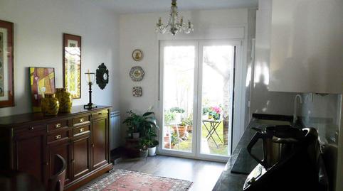 Foto 2 de Casa adosada en venta en Ciudad Jardin, Cascante, Navarra