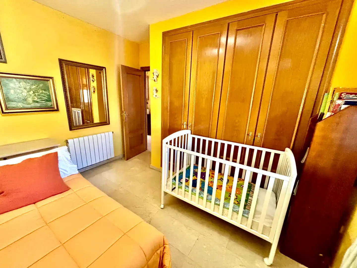 Chalet con terraza en venta en Playa de San Juan - El Cabo de las Huertas, imagen 53