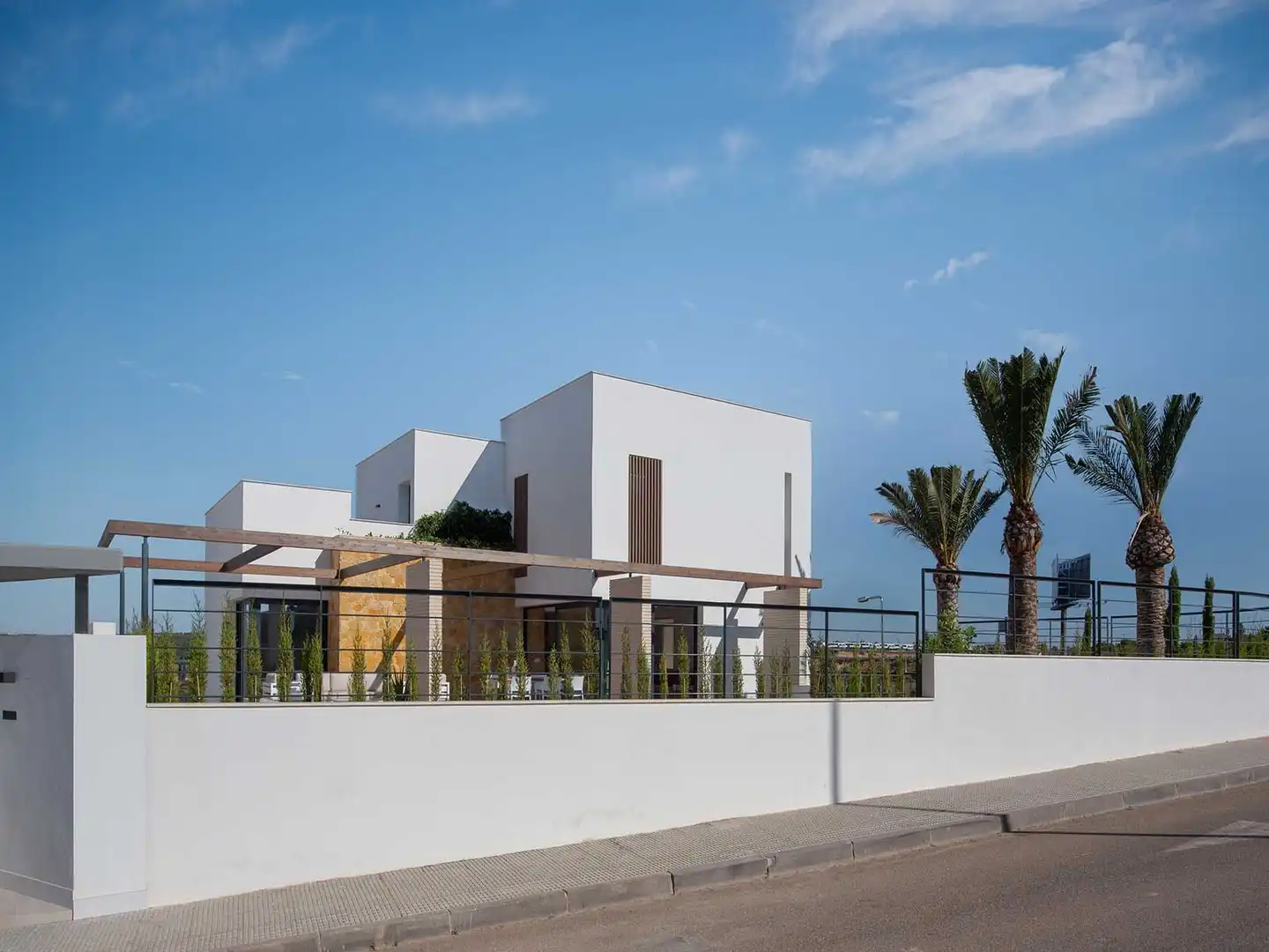 Villa con piscina in vendita a Calle Calle Juan Marse, imagen 17