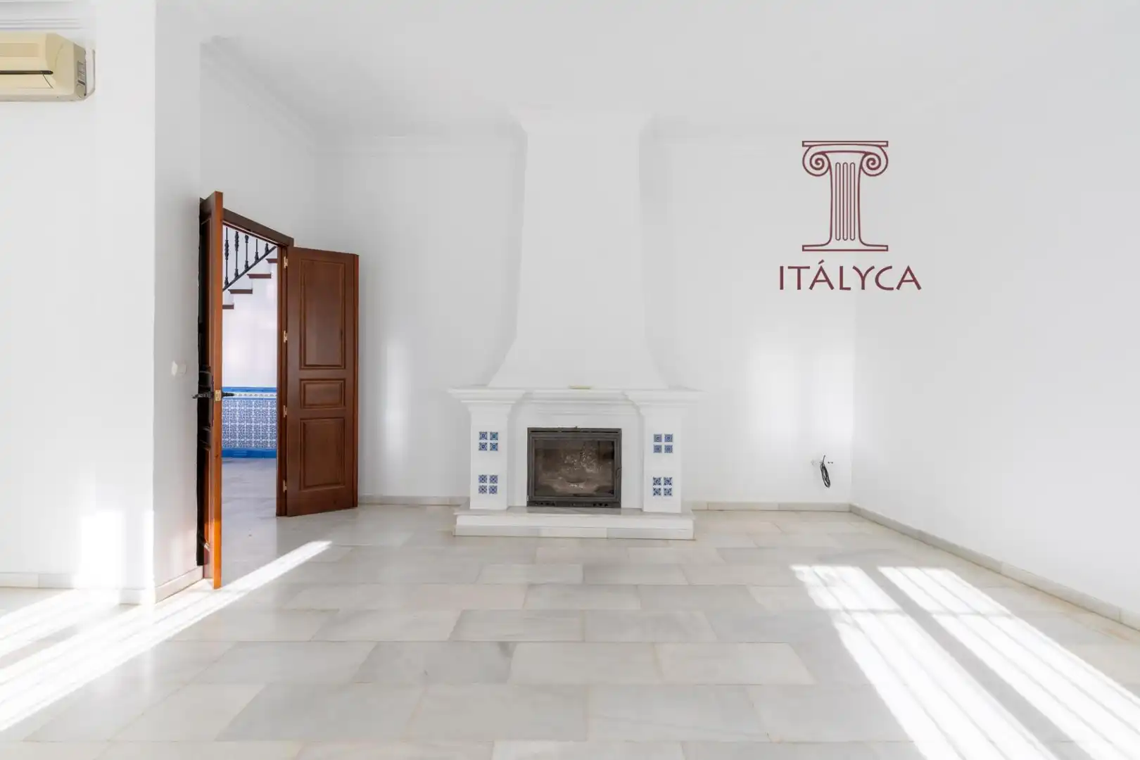 Casa o chalet en venta en Aznalcázar con Aire acondicionado y Balcón