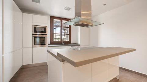 Foto 4 von Erdgeschoss zum Verkauf in La Calatrava,  Palma de Mallorca