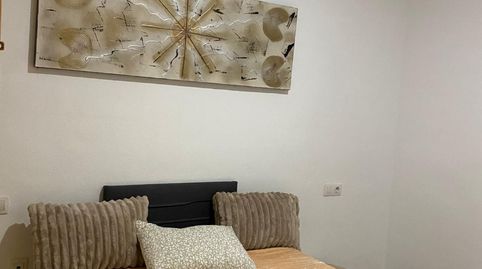 Foto 2 de Casa o chalet de alquiler en Calle de la Vía, 86, Mazarrón Casco Urbano, Mazarrón