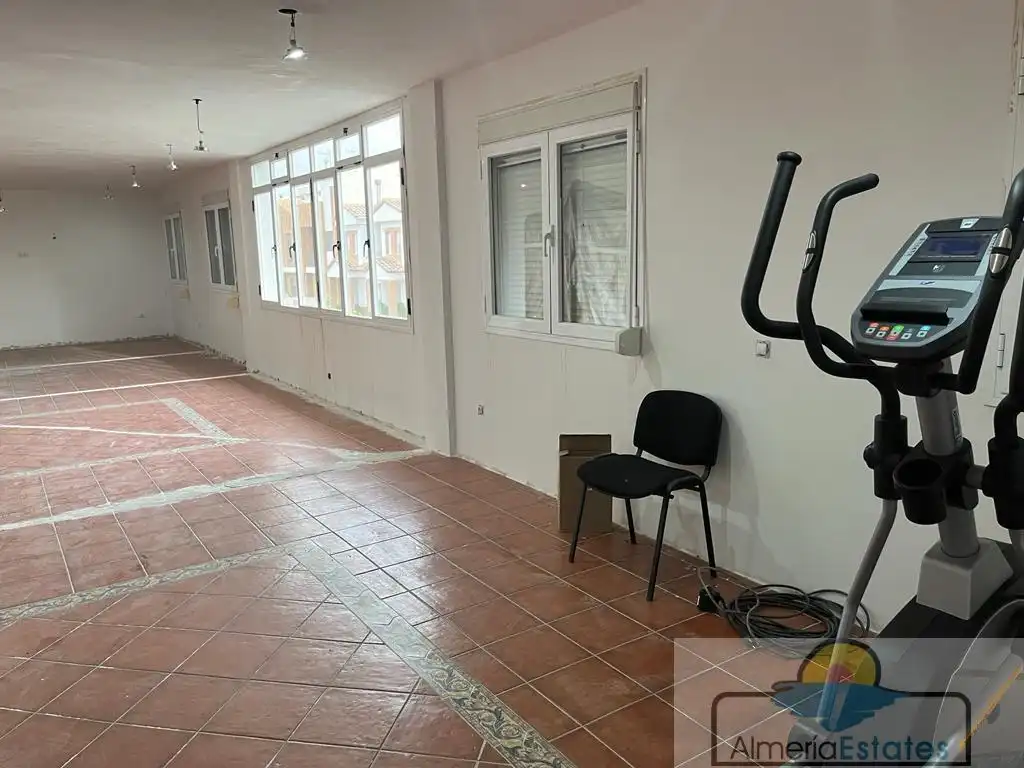 Casa o chalet en venta en Tíjola con Piscina