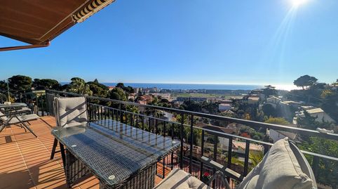 Foto 5 de Piso en venta en Gredos, Santa Susanna, Barcelona