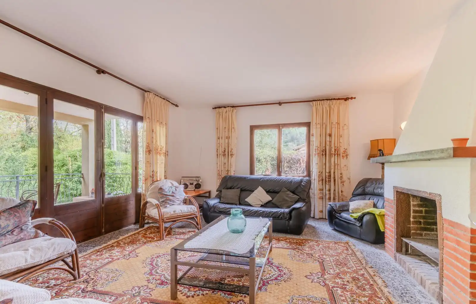 Villa mit Garten zum Verkauf in Calle De La Resclosa 7, imagen 23