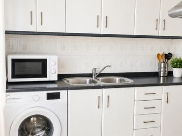 Flat with lift for sale in Avenida Granada