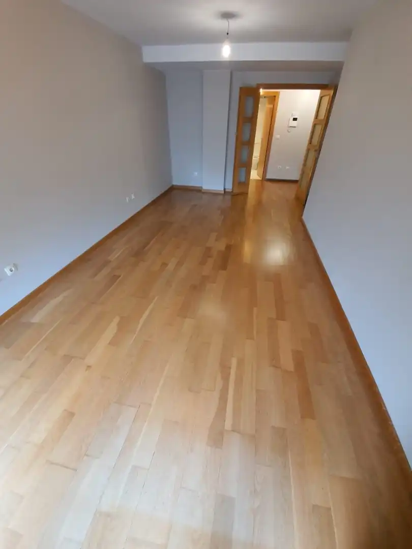 Flat for sale in Oleiros  with Heating, Private garden and Parquet flooring