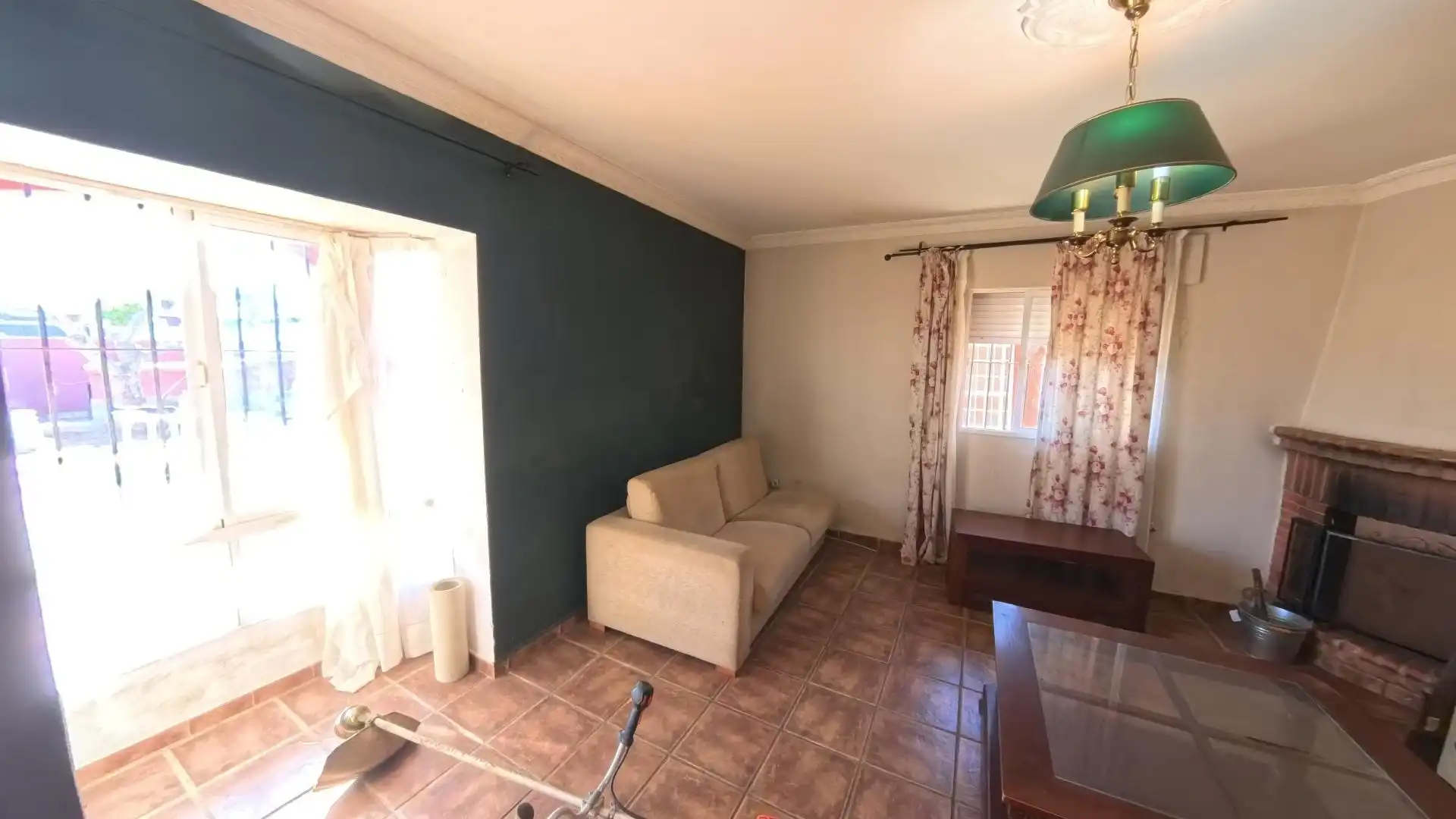 Living room of Houses for sale in Chiclana de la Frontera  with Swimming Pool